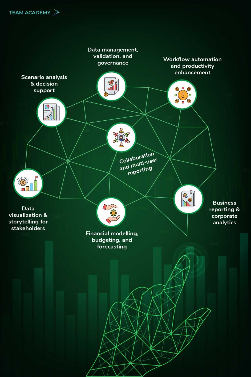 Microsoft Advanced Excel